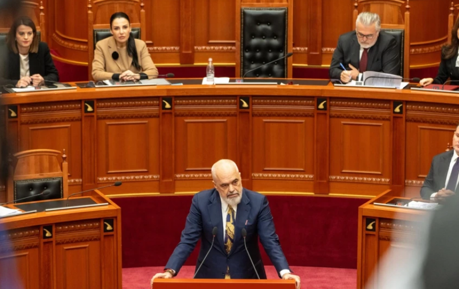 Vendimi tronditës/ Brukseli bllokon integrimin, BE nuk do miratojë raportin IBAR për negociatat