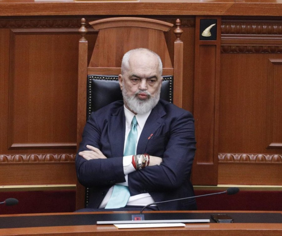 BIRN: Rama dirigjon mbrojtjen e Ballukut nga arrestimi, alarmohen përëndimorët