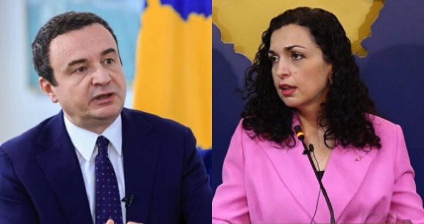 “Ia dhashë 28 dhjetorin për zgjedhje”, Kurti i kundërpërgjigjet Osmanit: Nuk kanë mundur të mbahen në datë tjetër