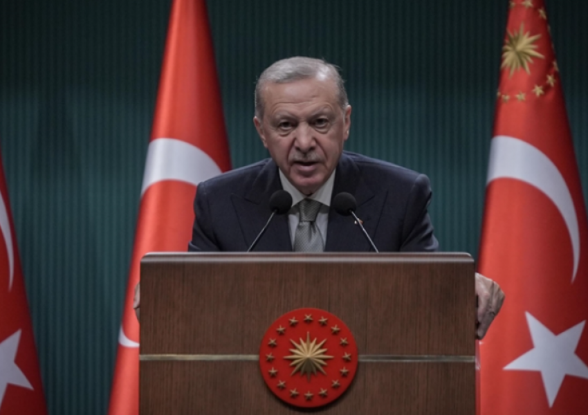 Irani lëshoi raketën e tretë në Turqi, Erdogan vendos 'pikat mbi i' për luftën me Tehranin   
