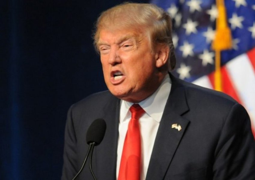 Lufta në Lindjen e Mesme, Trump: Mendoj që Putin po ndihmon Iranin