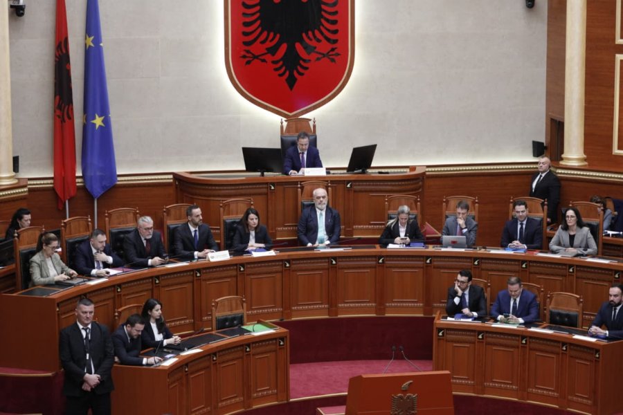 30 organizata të shoqërisë civile kundër shqyrtimit të legjislacionit BE me procedurë të përshpejtuar
