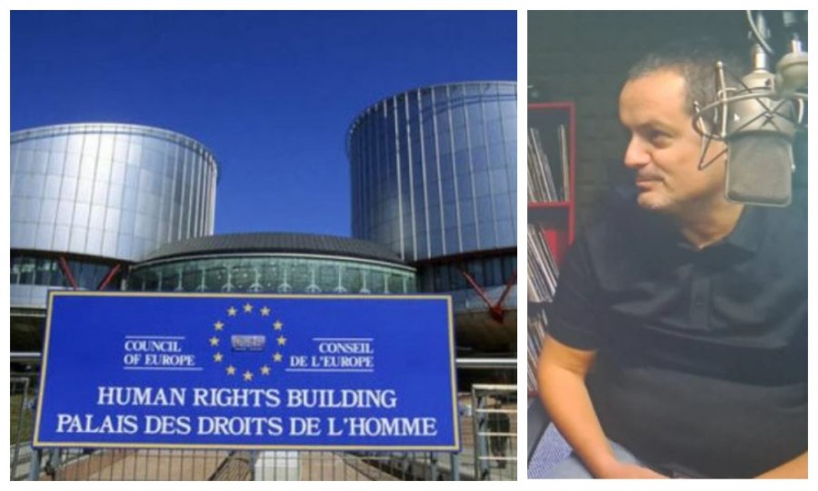 Strasburgu rrëzoi KLP për çështjen Manjani - Shpjegimet e studios ligjore: Rehabilitimi një parim që duhet respektuar