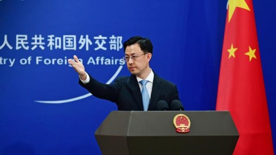 Kina ofron ndihmë humanitare për Iranin pas vrasjes së nxënëseve gjatë sulmeve SHBA-Izrael