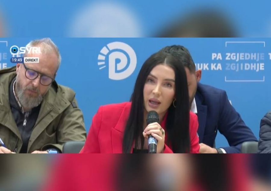 ‘Qeveria pa strategji aeroportuale’, Mehmeti: Shqipëria i ka shanset të bëhet lider në Ballkanin Perëndimor!