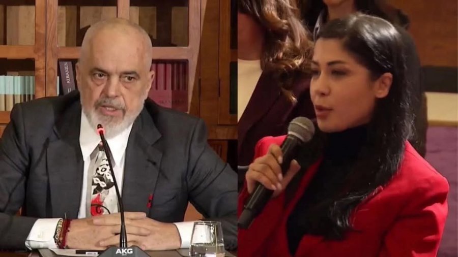 ‘Rama ka shkalluar aq shumë sa...’/ Përjashtimi i gazetares Ambrozia Meta, Qarri: Ka dy javë ka ikur nga mendorja