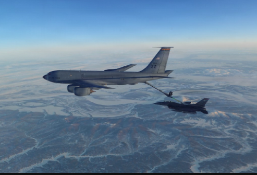 Rrëzimi i avionit amerikan në Irak, SHBA konfirmon: Katër nga gjashtë anëtarët e ekuipazhit kanë vdekur