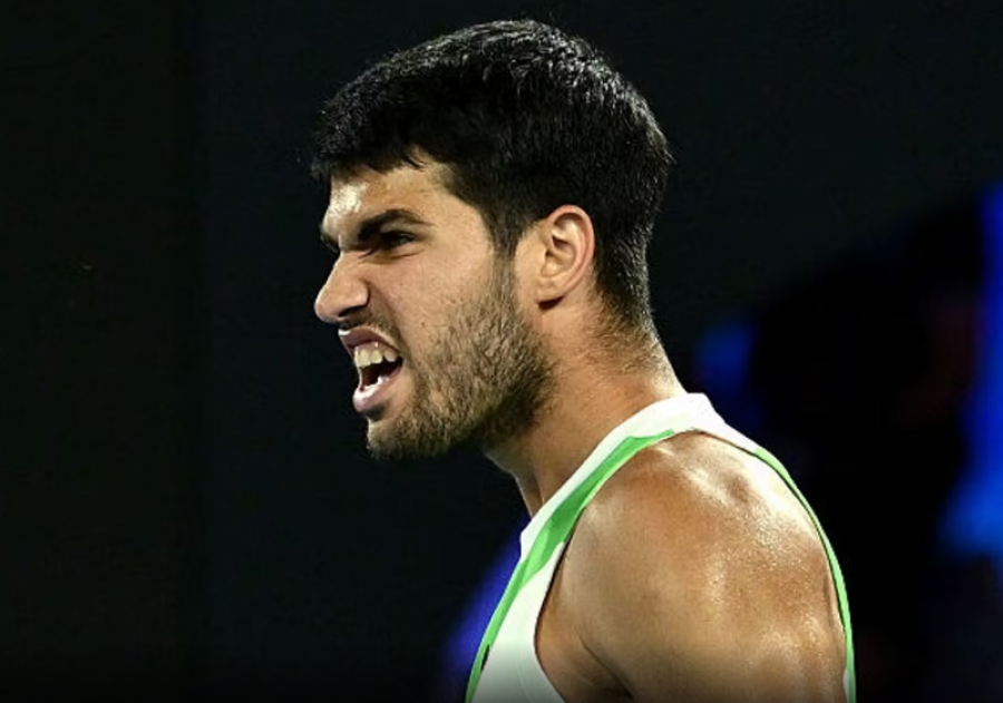 Alcaraz në gjysmëfinale në Indian Wells Masters, mposht Norrie