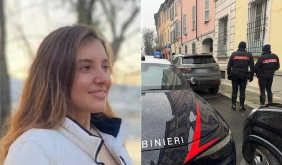 Tragjedi në Itali! Ra nga ballkoni, ndërron jetë në spital 20-vjeçarja shqiptare