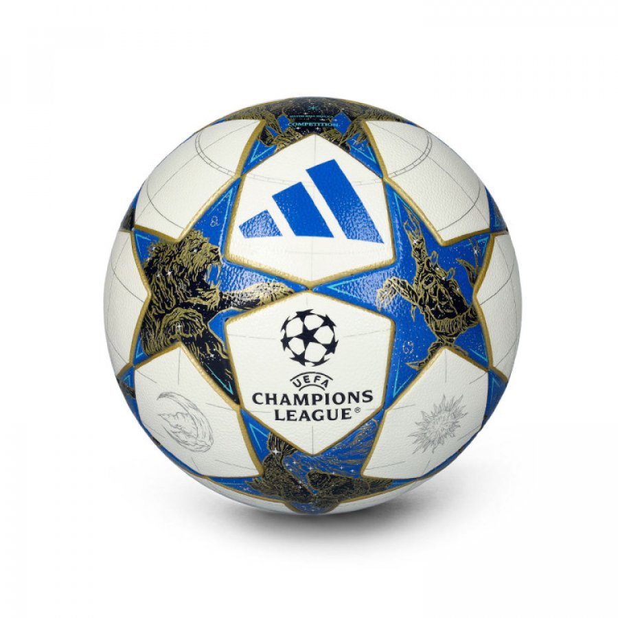 Champions League drejt një ndryshimi historik: mund të përfundojë partneriteti 26-vjeçar me Adidas