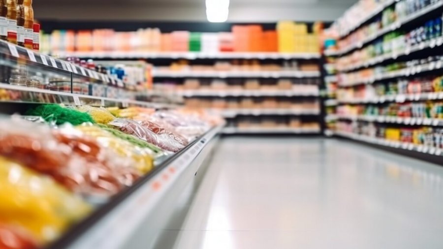 Çmimet në Shqipëri më të shtrenjtat në Europë/ Biba ‘gjen’ zgjidhjen: Mos blini parmixhano...