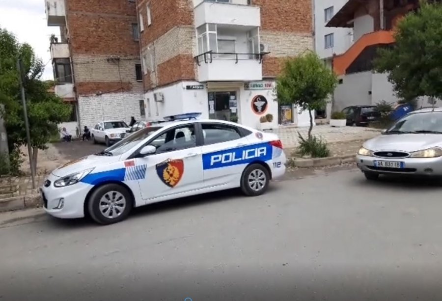 Në kushte depresioni, 76-vjeçari i jep fund jetë duke u hidhur nga pallati ku banonte