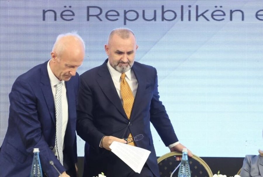 'S'ka shans të ndodhë më..' Rama s'tërhiqet nga ndryshimet ligjore për të mbrojtur veten, Arben Rakipi në krye të grupit...