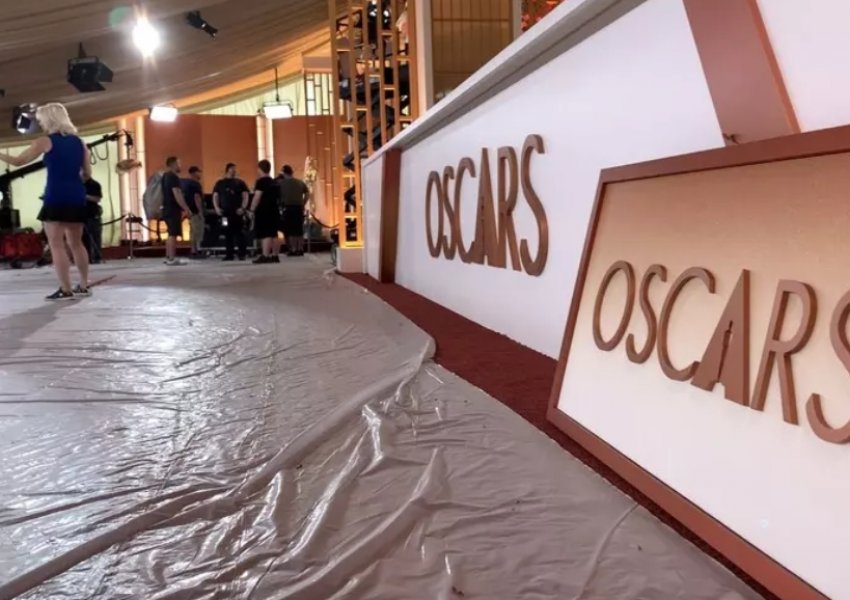 Në pritje të Oscar, aktorët që konkurrojnë për çmimin e parë - 'Sinners' thyen rekord, i nominuar 16 herë
