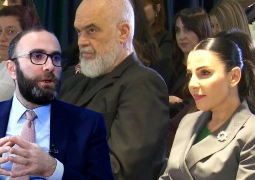 Bardhi nxjerr VIDEO-n: Integrimi, nga ‘fajin e ka Saliu’, Rama ka kaluar tek ‘fajin e ka BE’