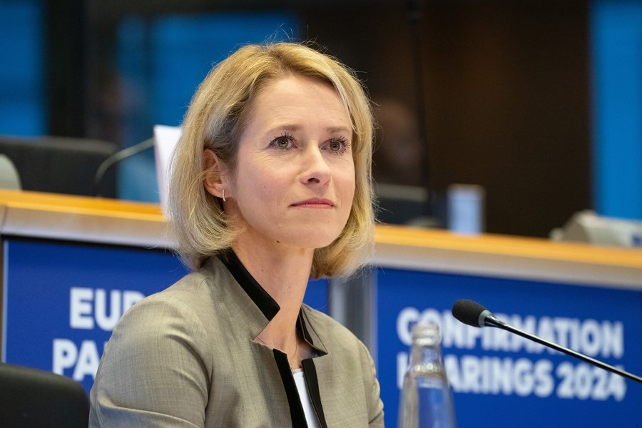 Kallas për Ligjin për të Huajt në Kosovë: Momentum i ri për Dialogun Beograd-Prishtinë