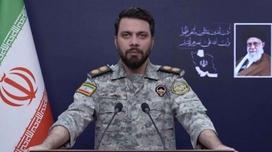 Irani paralajmëron SHBA-në: Çdo sulmi ndaj infrastrukturës së naftës do t’i përgjigjemi me asetet amerikane në rajon