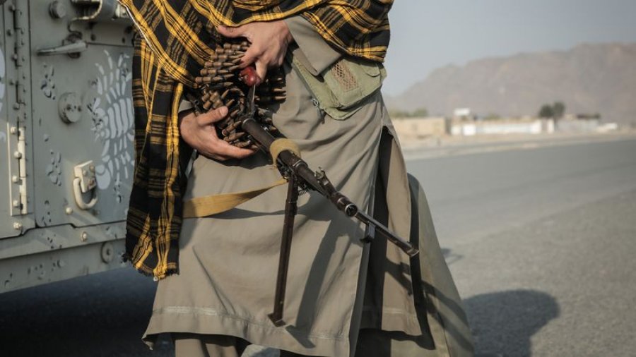 U shënjestruan civilët/ Presidenti i Pakistanit: Talibanët afganë kaluan 'vijën e kuqe'!