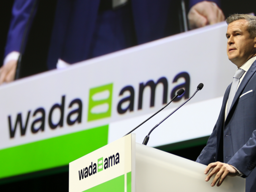 WADA po shqyrton ndalimin e pjesëmarrjes së zyrtarëve amerikanë në Olimpiada për shkak të kontributeve të papaguara