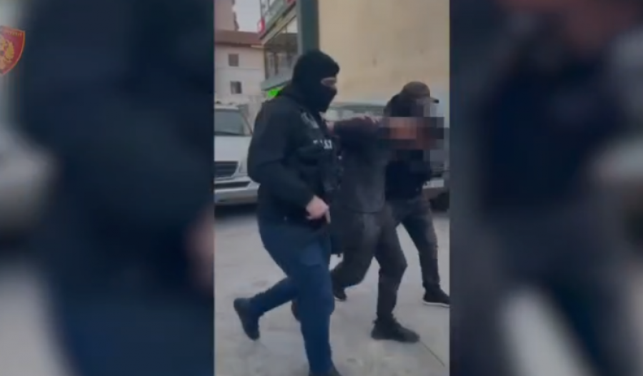 I shpallur në kërkim ndërkombëtar nga Kosova, vihet në pranga 36-vjeçari në Fushë Krujë