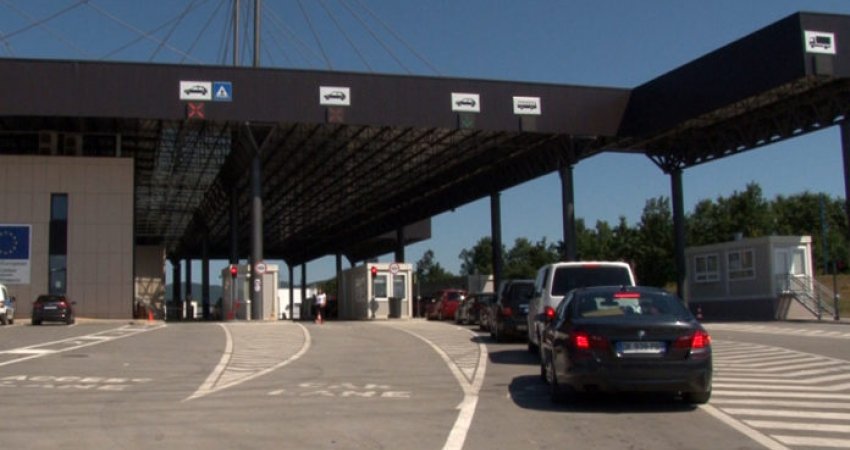 MPB për Ligjin për të Huajt dhe për Automjete: Do nxirren vendime për njohjen e përkohshme të kartës së identitetit të lëshuar nga strukturat jolegale paralele