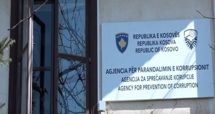 Mbi 1 mijë zyrtarë publikë kanë deklaruar pasurinë