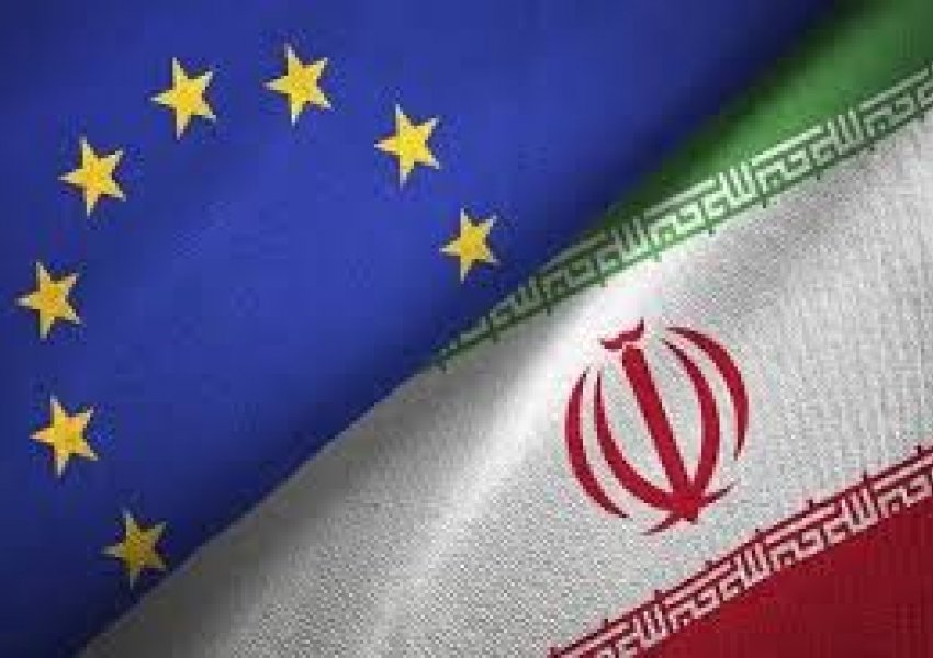 Analiza e DW/ Nga ndërmjetësuese në spektatore, roli i Evropës në Iran!