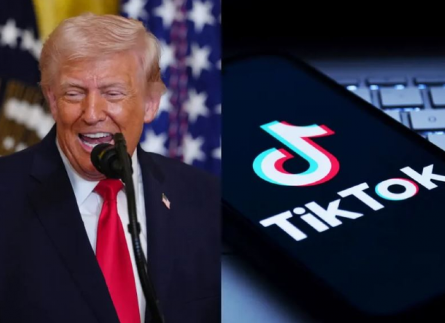 Versioni amerikan/ Administrata Trump përfiton 10 miliardë dollarë nga marrëveshja për TikTok!