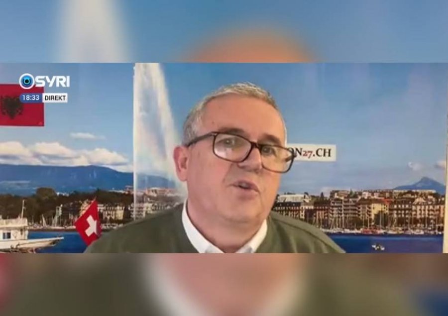 Nga fake news te planet e vjetra serbe/ Maliqi: Përhapin narrativa që synojnë destabilizimin, veçanërisht Kosovën