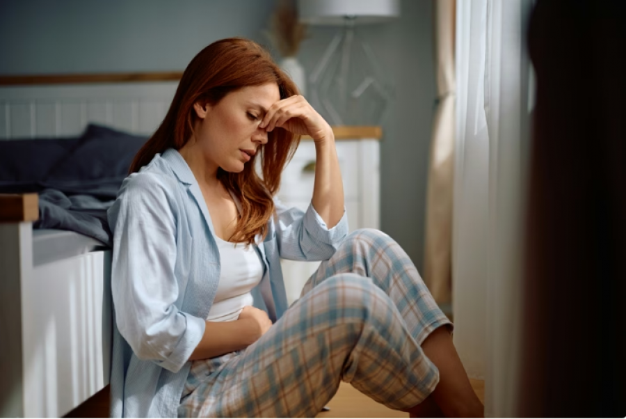 Shkencëtarët kanë zhvilluar një test pesëminutësh - mund të zbulojë endometriozën vite më parë