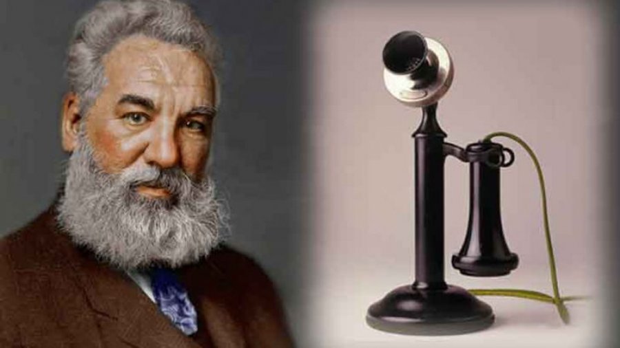 150 vjet nga telefonata e parë në histori, fjalët e thjeshta që ndryshuan përgjithmonë njerëzimin