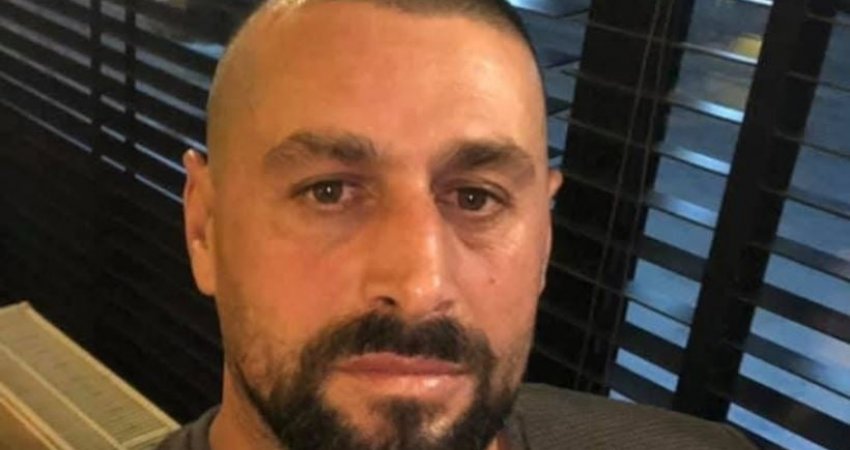 Vetëdorëzohet në polici i dyshuari për vrasjen në Gjakovë