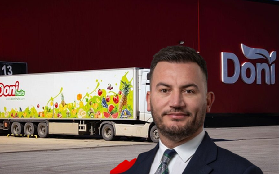 Ejup Ahmeti i 'Top Fruits' abuzoi me paratë e BE për bujqësinë, AZHBR i kërkon të kthejë 1.5 mln euro