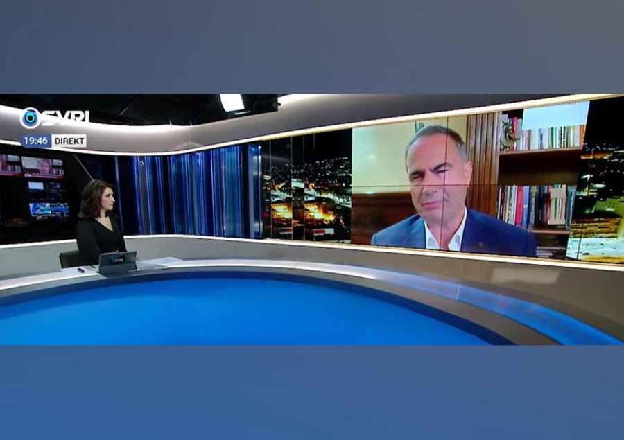 PD ndryshon strategji, Boçi: Deputetët në bazë jo vetëm për protesta, por me alternativa konkrete!