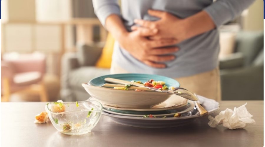 Gastroenterologët pohojnë se një zakon i zakonshëm shkatërron shëndetin e zorrëve