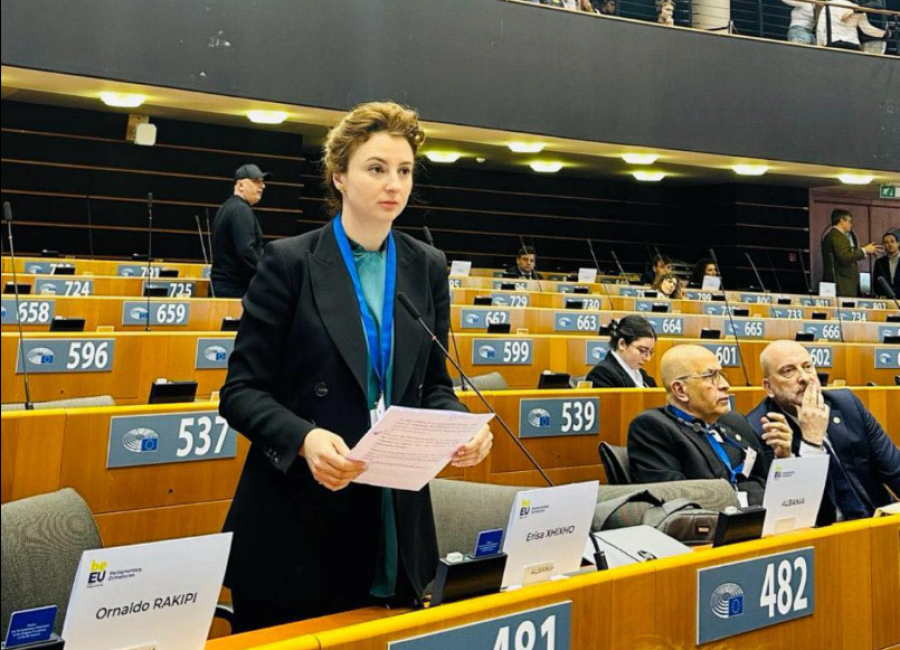 Integrimi europian në udhëkryq