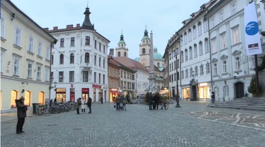 Sllovenia hyn në javën e fundit të fushatës para zgjedhjeve parlamentare