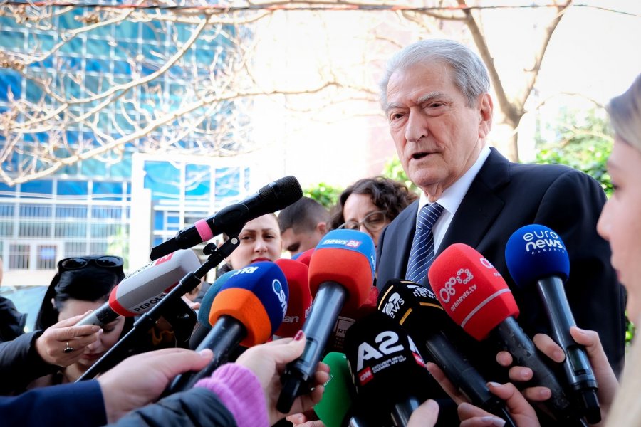 Sulmet e Ramës ndaj drejtësisë/ Berisha: Prokurori i Përgjithshëm, KLGJ dhe ILD nuk guxuan të bëjnë një reagim