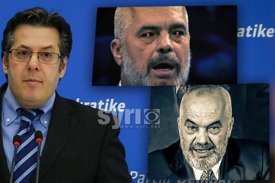 ‘Rezoluta urgjente për regjimin në iran’/ Paloka-Ramës: Gati të dalë sërish b*thëjashtë që të harrohen…