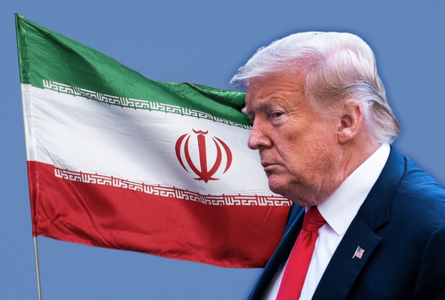 A mundet Trump të korrë fitore të shpejtë në Iran?