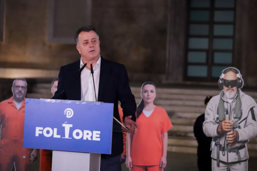 ‘Paguajnë naftën sa frëngu pulën’, Noka: Jo të gjithë janë të tredhur, jemi shqiptarë që s'i ulim kryet kurrkujt!