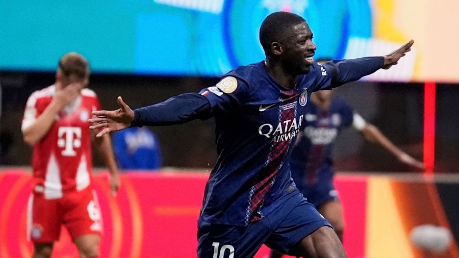 Nasser Al-Khelaïfi rikthehet për ndeshjen e PSG-së kundër Chelseat