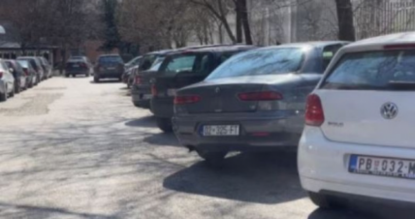Nis zbatimi i ligjeve për të huajt dhe automjetet, 40 vërejtje në veri