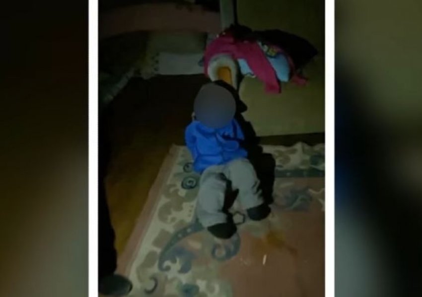 Shokuese në Kosovë/ Fëmija 5 vjeç pa gishtat e këmbëve, dyshohet se ia preu e ëma! Edhe 6 fëmijët e tjerë u keqtrajtuan 