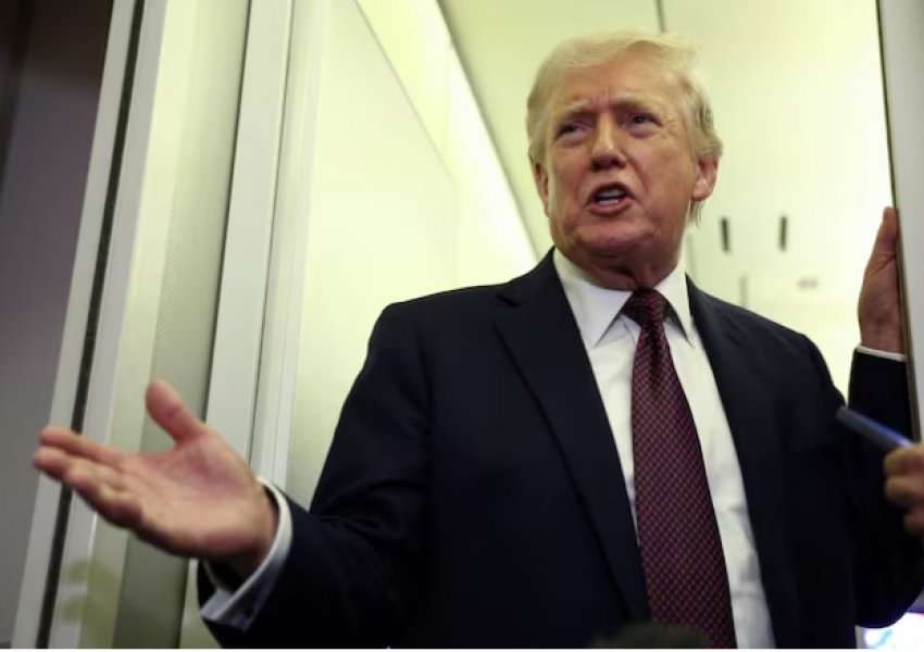 Vendet e NATO-s nuk duan të përfshihen në 'operacionin ushtarak' kundër Iranit' - Trump: S'na duhet ndihma e askujt