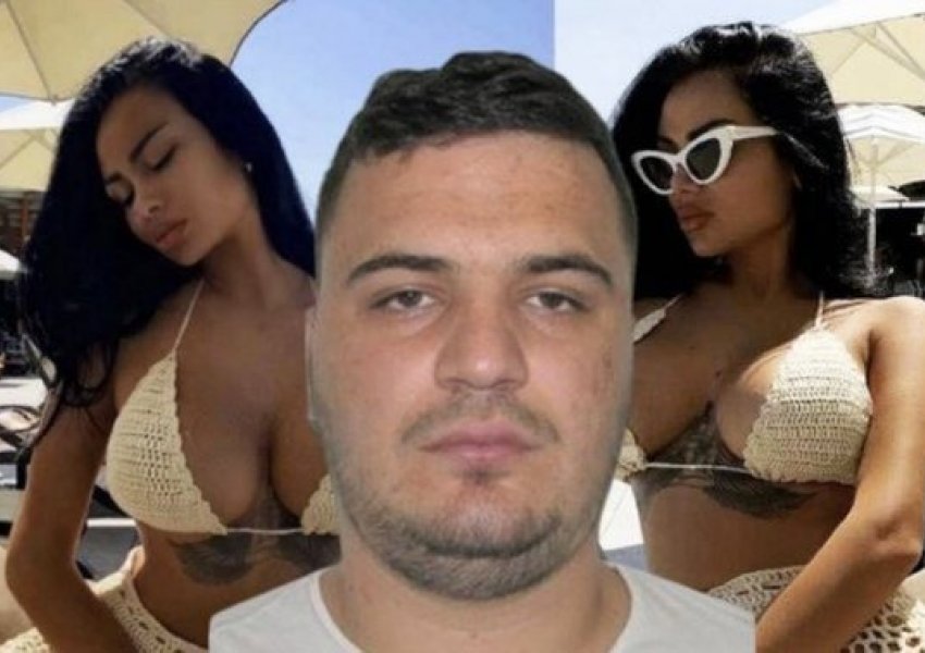 Hyri në burg për të takuar Laert Haxhiun, akuza e Korçës në kërkim të misit nga Kosova, Ziza Pajaziti