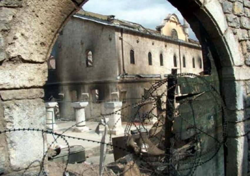 SHBA dhe Izraeli akuzohen për shkatërrimin e trashëgimisë kulturore iraniane gjatë luftës
