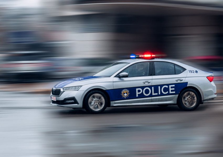 Përleshje me armë mes vëllezërve në Kosovë, një i vdekur