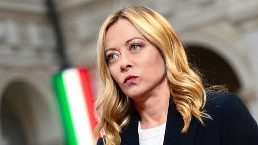 Reagim zyrtar i qeverisë Meloni: Italia kërkon lirimin e menjëhershëm të shtetasve italianë dhe respektimin e së drejtës ndërkombëtare