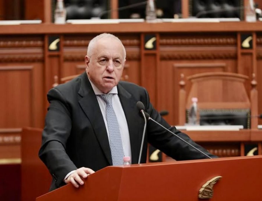 Shehu: Maxhoranca miratoi në 'ilegalitet' një rezolutë të dyshimtë për Iranin
